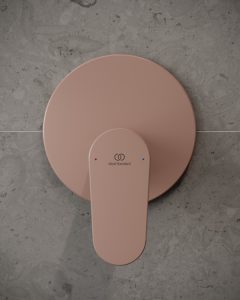 Cerafine O Built-In Shower Mixer