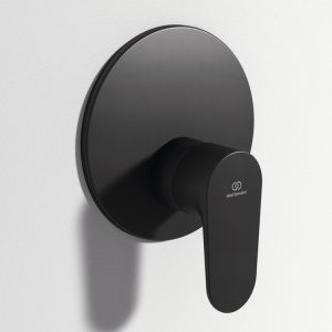 Cerafine O Built-In Shower Mixer