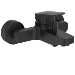 Ceraline Exposed Shower & Bath mixer