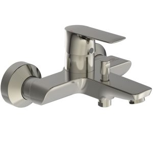 ConnectAir Exposed Bath mixer