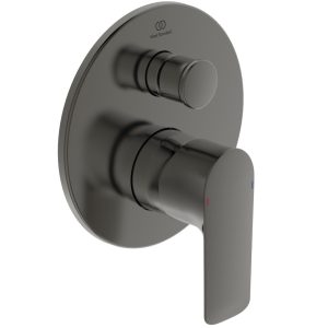 ConnectAir Built-In Bath & Shower mixer
