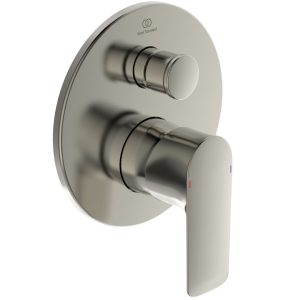 ConnectAir Built-In Bath & Shower mixer