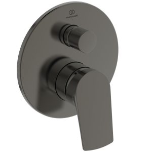 La Dolce Vita Built-in bath & shower mixer