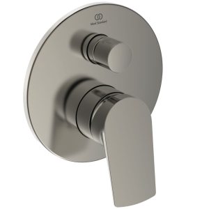 La Dolce Vita Built-in bath & shower mixer