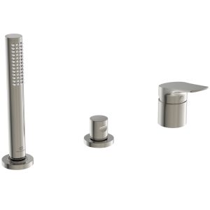 La Dolce Vita 3-hole Bath & Shower mixer