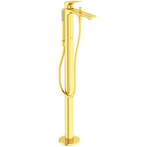 La Dolce Vita Floor standing bath & shower mixer