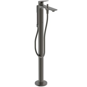 La Dolce Vita Floor standing bath & shower mixer