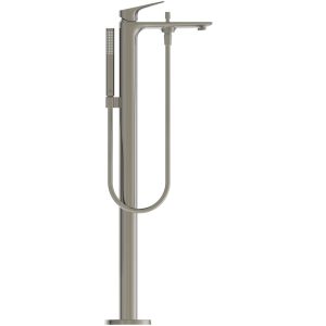 La Dolce Vita Floor standing bath & shower mixer