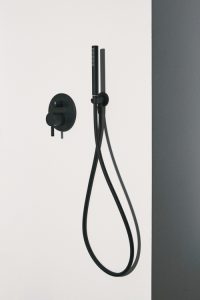 Ceraline Built-In Shower mixer