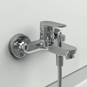 Cerafine O Exposed Bath System