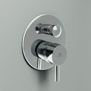 Ceraline Built-In Shower mixer
