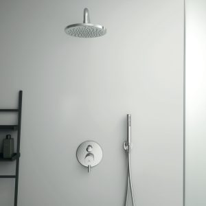 Ceraline Built-In Shower mixer