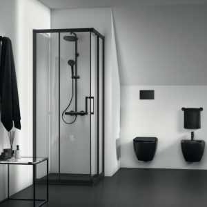 Sliding door