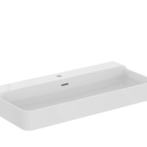 Conca washbasin