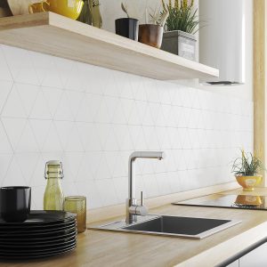 AMB_Bondi_Triangle_Blanco_Mate