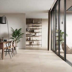 Beige - Native stone