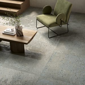 Grigio Azzurro - Alchimia