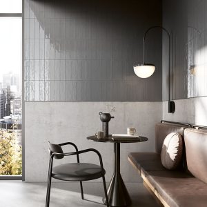Grey - Fio.Glossy