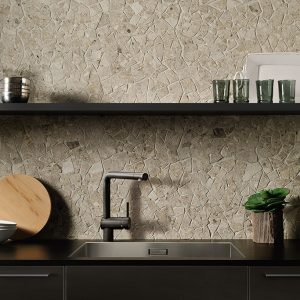 Beige Mosaic - Frammenta