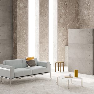 Grigio Chiaro - Frammenta
