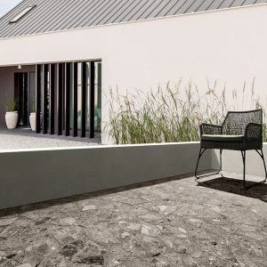 Grigio Scuro - Frammenta