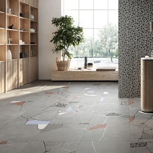 Japan Hibi Storm - Kintsugi