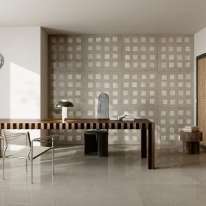Concrete & Glass Sand - The Blend