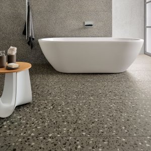Beton Maxi - Terrazzo