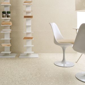 Caolino Maxi - Terrazzo