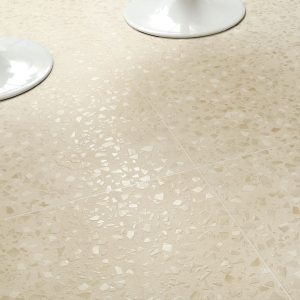 Caolino Maxi - Terrazzo