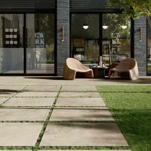 Versatile Stone - Beige