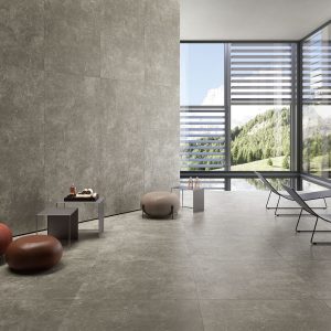 Light Grey - Lagos