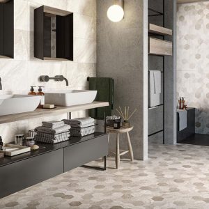 Cluster & Modern - Evoluta