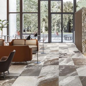 Cosmopolitan, Forest & Advanced - Evoluta