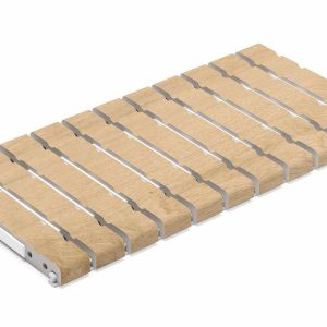 Drain grate Flexible