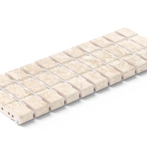 Drain grate flexible