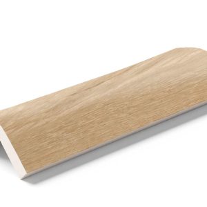 External transition trim