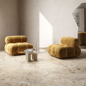 Sabbia - I Cocci Siciliani