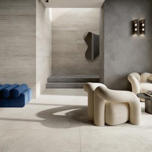 Versatile Stone - Grigio