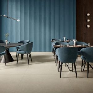 Denim Cannete & Chalk - Homey