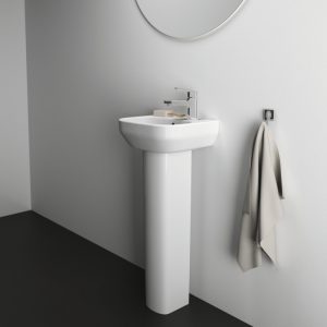 i.Life A washbasin
