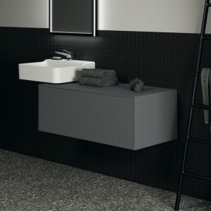 Conca Washbasin