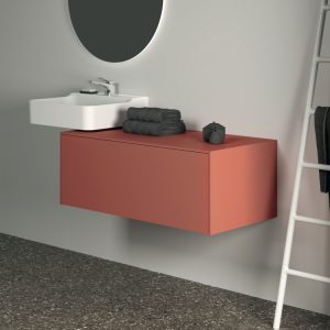 Conca Washbasin