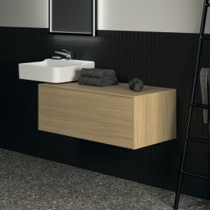 Conca Washbasin
