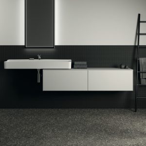 Conca Washbasin