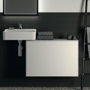 Conca Washbasin