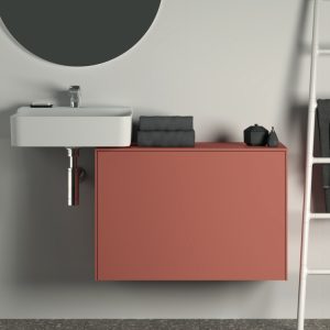 Conca Washbasin
