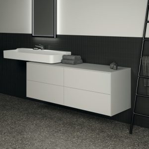 Conca Washbasin