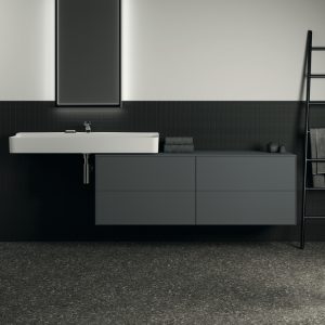 Conca Washbasin