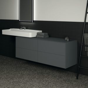 Conca Washbasin